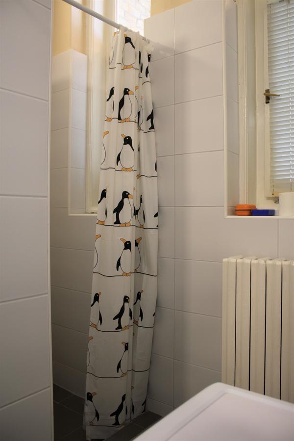 Hostel Nomad Novi Sad Esterno foto